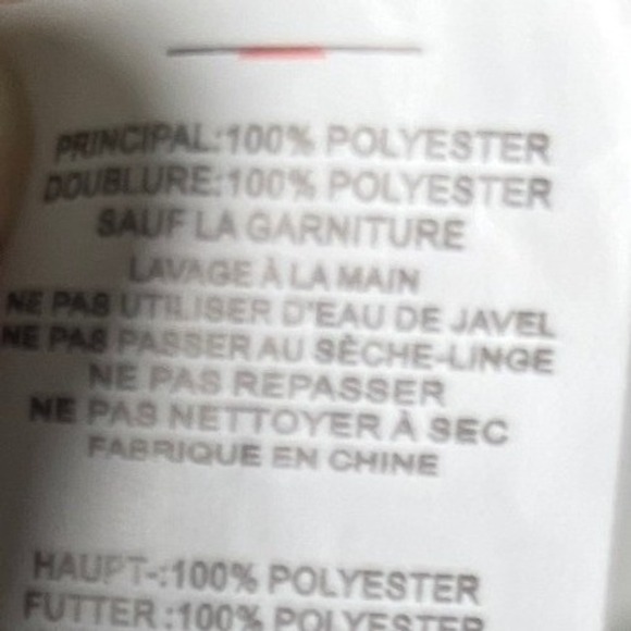 Gold‎ Sequin Fringe Mini Dress Nude Lined Party Night Out Size 6 - Picture 9 of 9